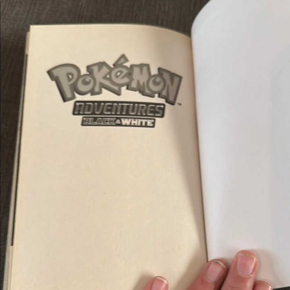 Adventures Black & White Volume 2 book